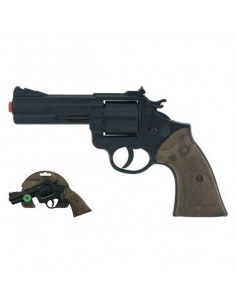 Pistole Gonher Polizei 2