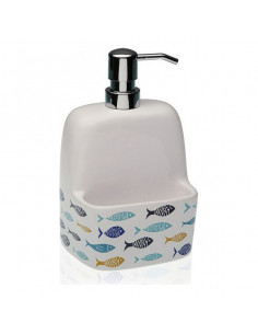 Seifenspender Blue Bay aus...
