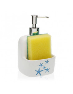 Dispensador de Jabón Blue...