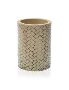 Zahnbürstenhalter Harz