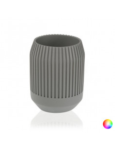 Zahnbürstenhalter Harz