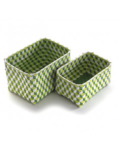 Juego de Cestas... 2