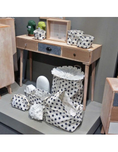 Juego de Cestas Textil... 2