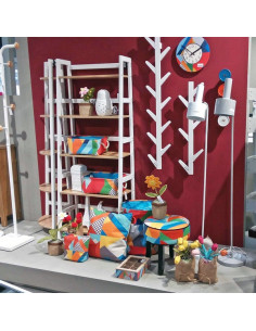 Juego de Cestas Textil (2... 2