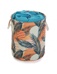 Cesto para la Ropa Textil...