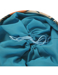 Cesto para la Ropa Textil... 2