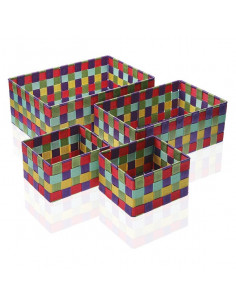 Set de Cajas Organizadoras... 2