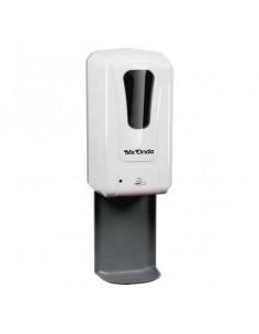 Dispensador con sensor...