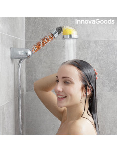 Öko-Dusche multifunktional,...