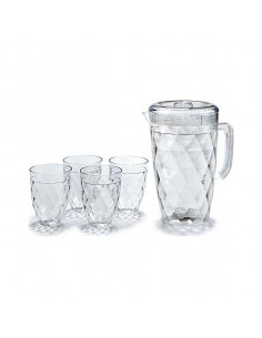 Gläserset Kunststoff (1,5L)... 2