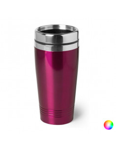 Vaso de Acero Inoxidable...