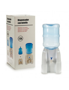 Wasserspender (23 x 54 x 23... 2