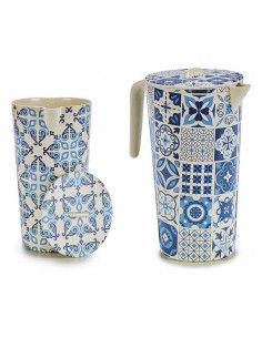 Kanne (1,2 L) Bambus