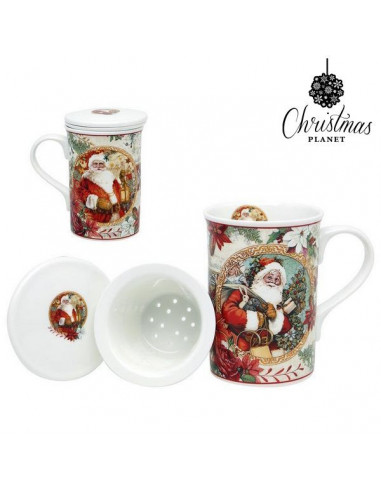 Tasse mit Box Christmas Planet 4230...