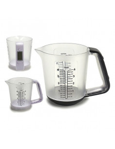 Jarra Medidora Digital 3 L 2