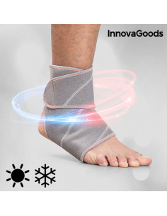 InnovaGoods Knöchelbandage...