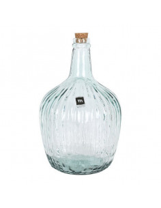 Dekorative Karaffe Apple