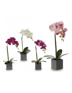 Blumentopf Grau (13 x 43 x...