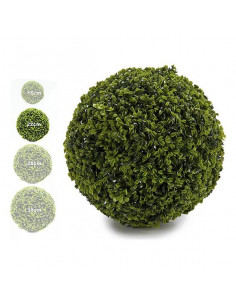 Bola Verde Hojas (22 x 22 x...