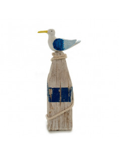 Deko-Figur Holz (12 x 28 x... 2