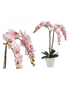 Blumentopf weiß (44 x 88 x...