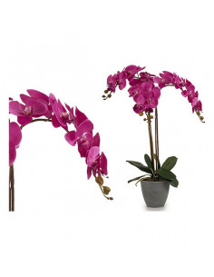 Blumentopf Grau (44 x 88 x...