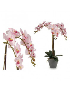 Blumentopf Grau (44 x 88 x...