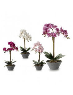 Blumentopf Grau (20 x 60 x...