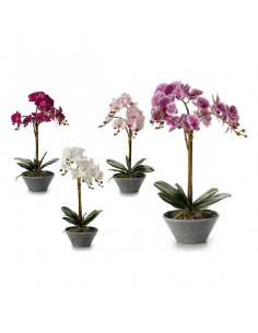 Blumentopf Grau (28 x 50 x...