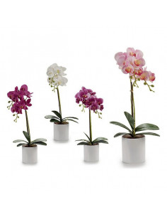 Maceta Blanca (14 x 51 x 21...