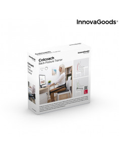 Entrenador de Postura... 2