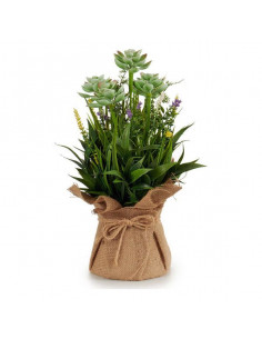 Planta Decorativa Plástico...