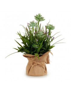 Planta Decorativa Plástico... 2