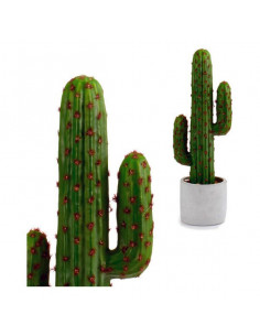 Cactus Plástico Cactus (10... 2