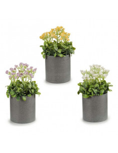 Planta Decorativa Plástico... 2