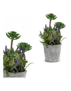 Planta Decorativa Cemento...