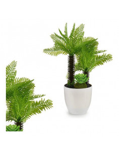 Planta Decorativa Plástico... 2