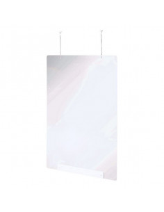 Schutzschirm 142595 Halsband