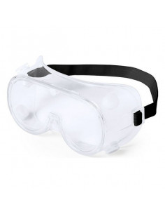 Gafas de Protección...