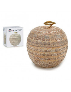 Garten-Statuen Harz (20 x...