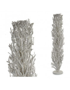 Baum Weiß Holz (25 x 120 x...