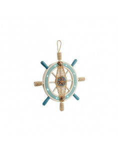 Deko-Figur Holz Schnur (3 x... 2