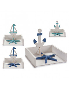 Serviettenring Holz (18 x...