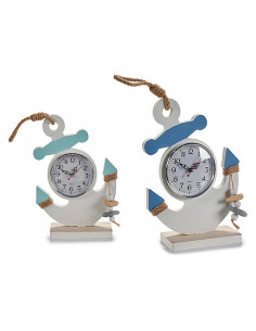 Reloj de Mesa Madera (8 x...