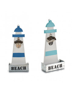 Öffner Holz (6 x 31,5 x 14 cm)