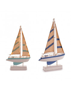 Barco Holz (6 x 52 x 31 cm)