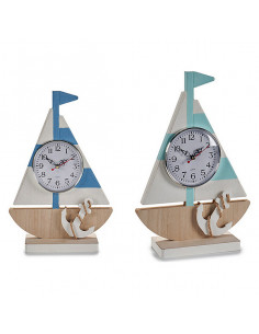 Reloj de Mesa Madera (8 x...