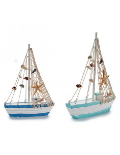 Barco Madera (5 x 25,5 x...