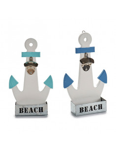 Öffner Holz (6 x 33 x 20,5 cm)