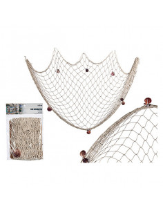 Figura Decorativa Red (2 x...